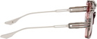 Dita Gray HYPERLUX-1000 Sunglasses