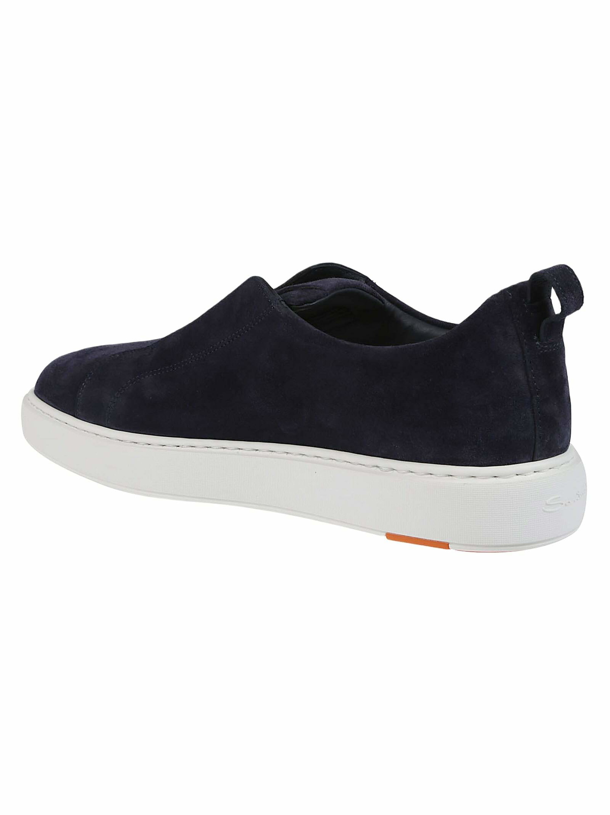 Santoni Victor Sneakers
