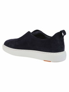 Santoni Victor Sneakers