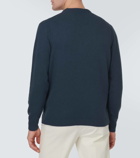 Loro Piana Silk knit sweater