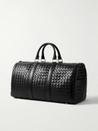 Bottega Veneta - Intrecciato Leather Duffle Bag