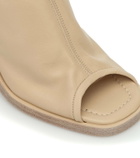Acne Studios Leather mules
