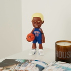 Mighty Jaxx NBA 2023: Dennis Rodman (AllStars Edition) in Multi 