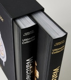 Taschen Ultimate Collector Watches XL book