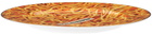 Seletti White Toiletpaper Edition Spaghetti Plate