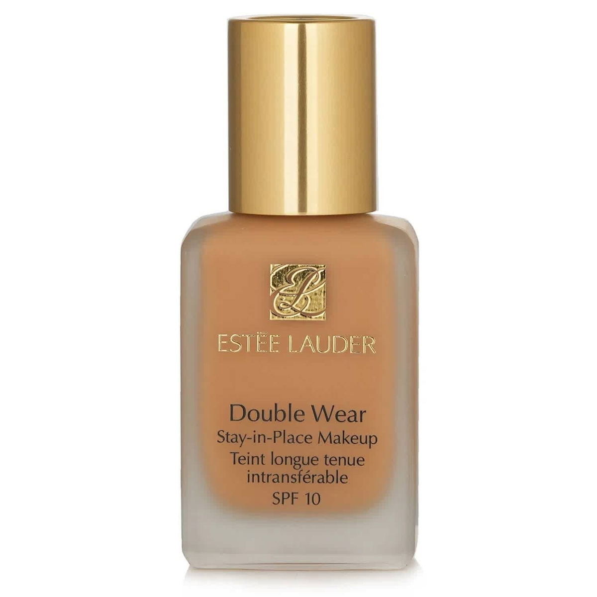 Estee Lauder Ladies Double Wear Stay In Place Makeup SPF 10 1 oz No. 99 Honey Bronze Makeup 027131977902