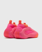 Adidas Harden Volume 8 Pink - Mens - Basketball/High & Midtop