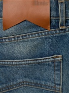 RHUDE - Rhude Boxer Denim Jeans
