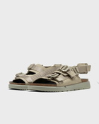 Birkenstock Shinjuku Lea/Tex Green - Mens - Sandals & Slides