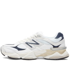 New Balance Men's U9060VNB Sneakers in White