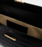 Toteme Clip Small leather shoulder bag