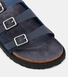 Birkenstock 1774 Florida PVC sandals