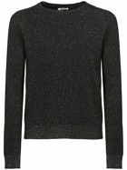 SAINT LAURENT - Wool Blend Sweater