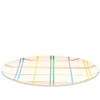 Xenia Taler 8" Side Plate in Plaid