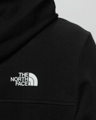 The North Face Fine Alpine Hoodie Black - Mens - Hoodies