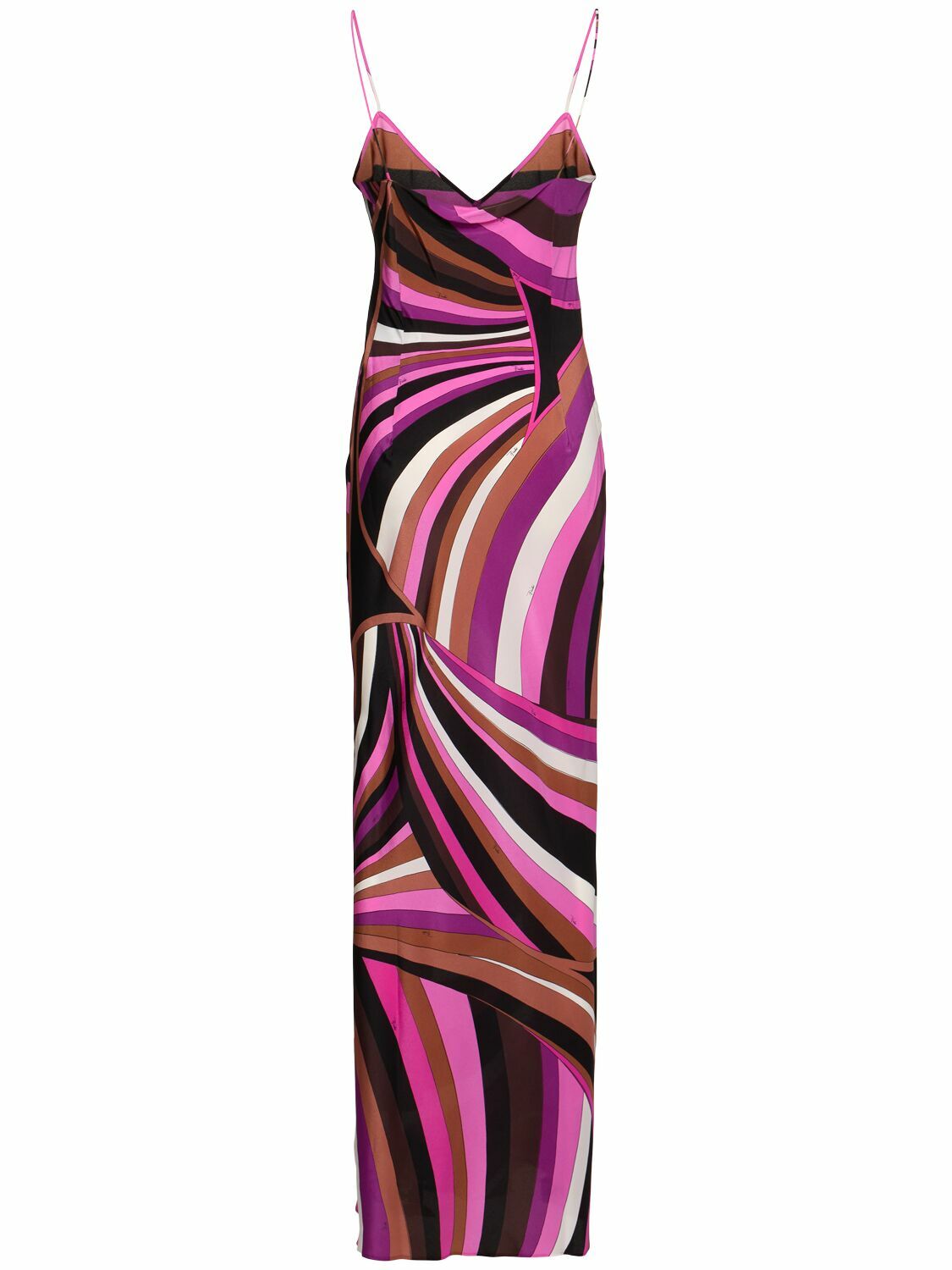 strapless open back dress Hunter Bell Women's Louise Dress main image 0