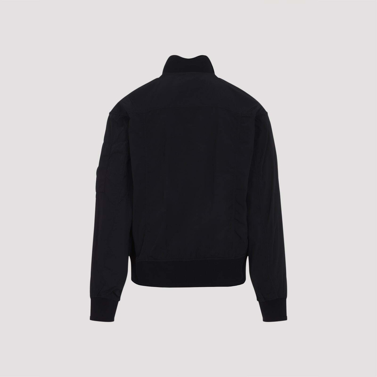 C.P. Company Chrome-r Full Button Jacket C.P. Company