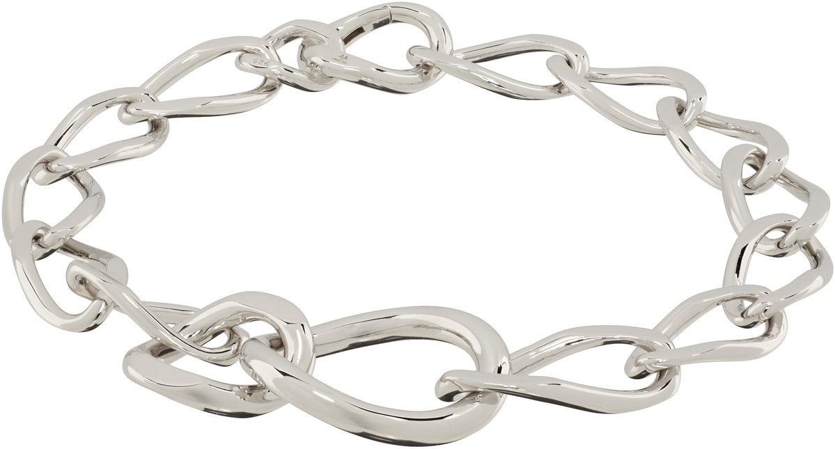 Tom Wood River Bracelet