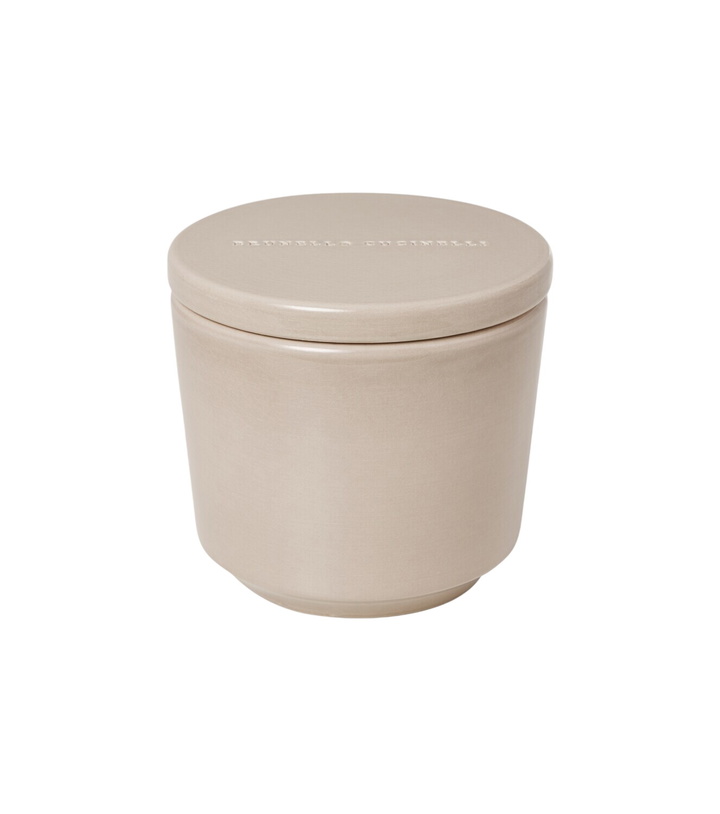 Photo: Brunello Cucinelli Maxi scented candle