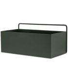 Ferm Living Regtangular Wall Box