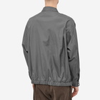 F/CE. Men's Drizzler Shirt Jacket in Charcoal