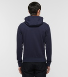 Moncler - Hooded cardigan