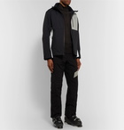 Colmar - Monface Thermotec Half-Zip Ski Base Layer - Black