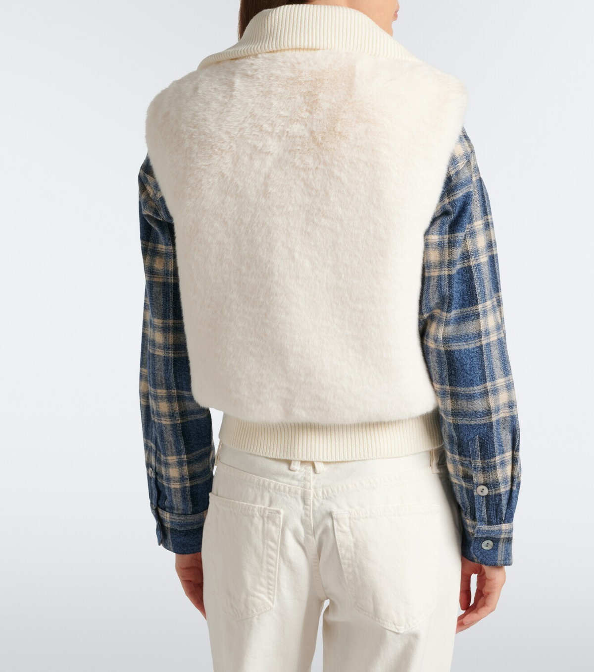 Fusalp Piagae vest