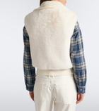 Fusalp Piagae vest