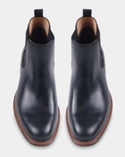 Steve Madden Cullen Boots in Black