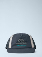 Metalwood King Of The Greens Trucker Hat