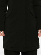 PEUTEREY - Emin Tj Nylon Parka Coat