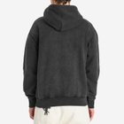 Heresy Men's Villein Hoodie in Ash