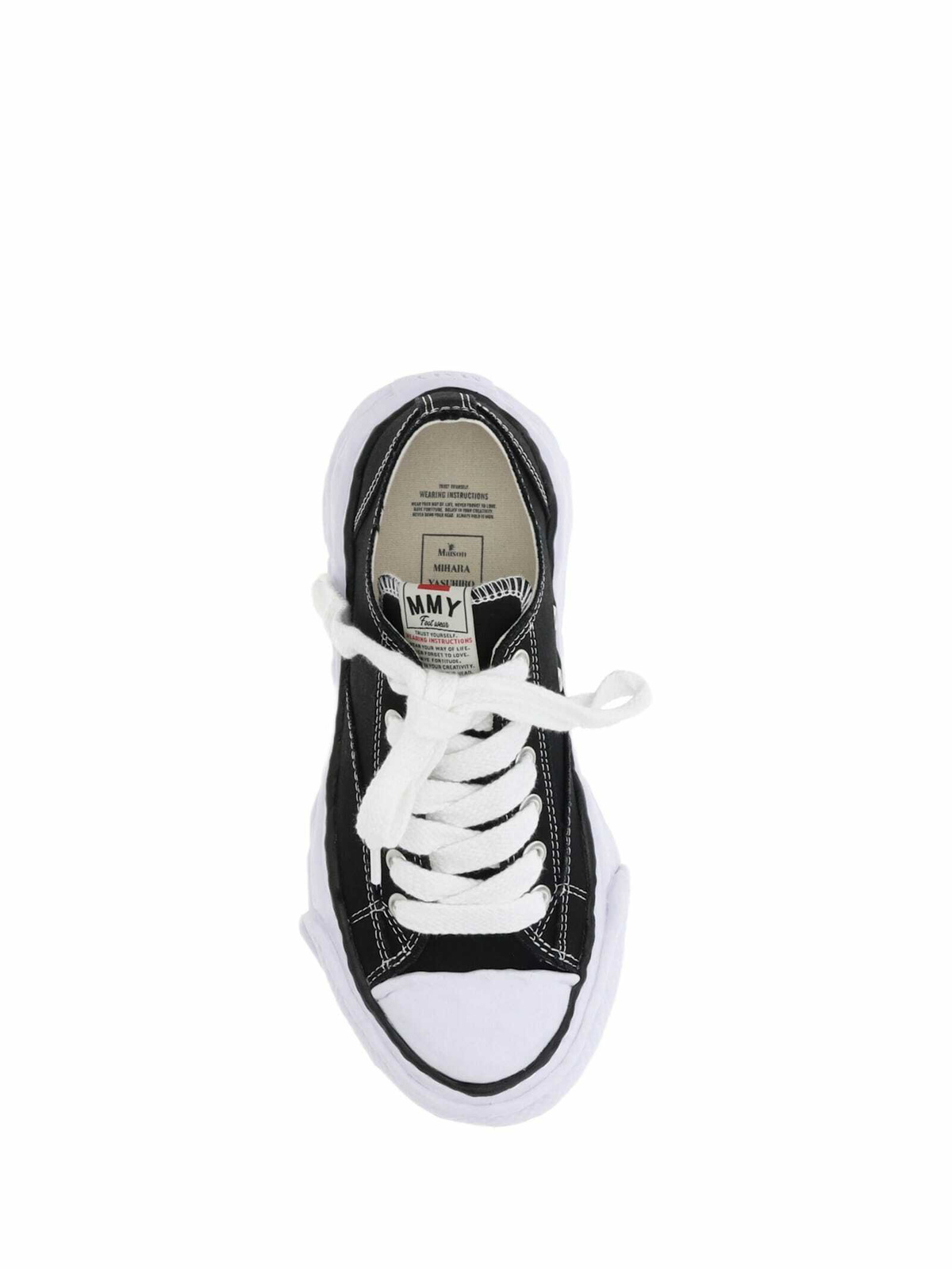 Mihara Yasuhiro Peterson 23 Sneakers