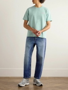 A.P.C. - Achille Tapered Jeans - Blue