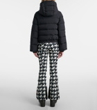 Perfect Moment Polar Flare down ski jacket