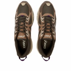 Asics Men's Gel-Venture 6 Sneakers in Dark Sepia/Dark Sepia