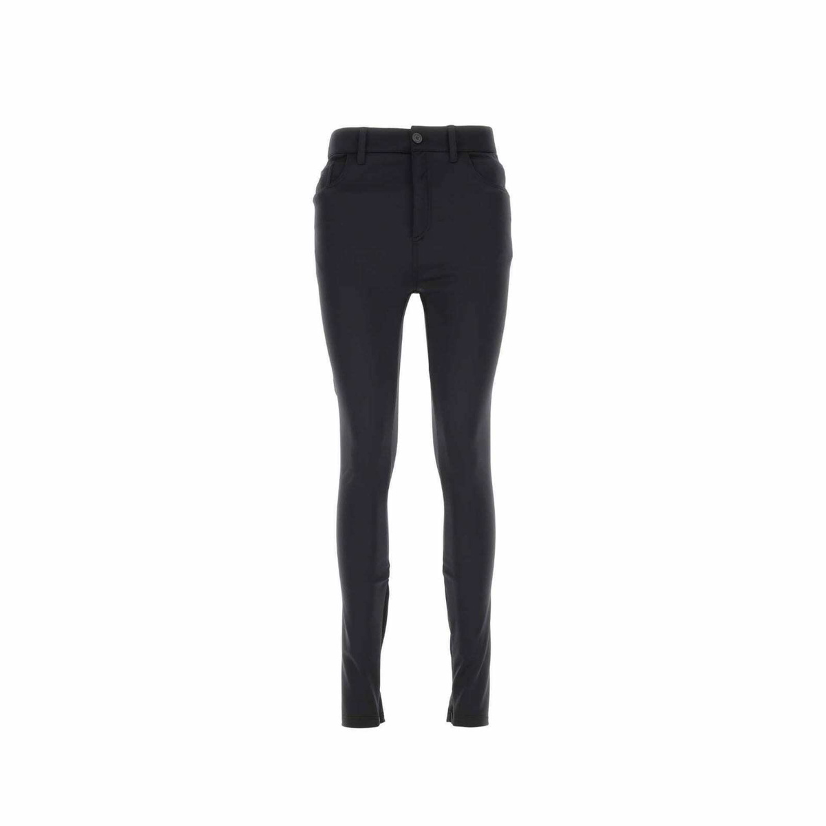 BALENCIAGA★Women's Sporty B Knife Pantaleggings Sporty B Knife pantaleggings in black - Balenciaga | Mytheresa