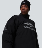 Balenciaga 3B Sports Icon oversized top