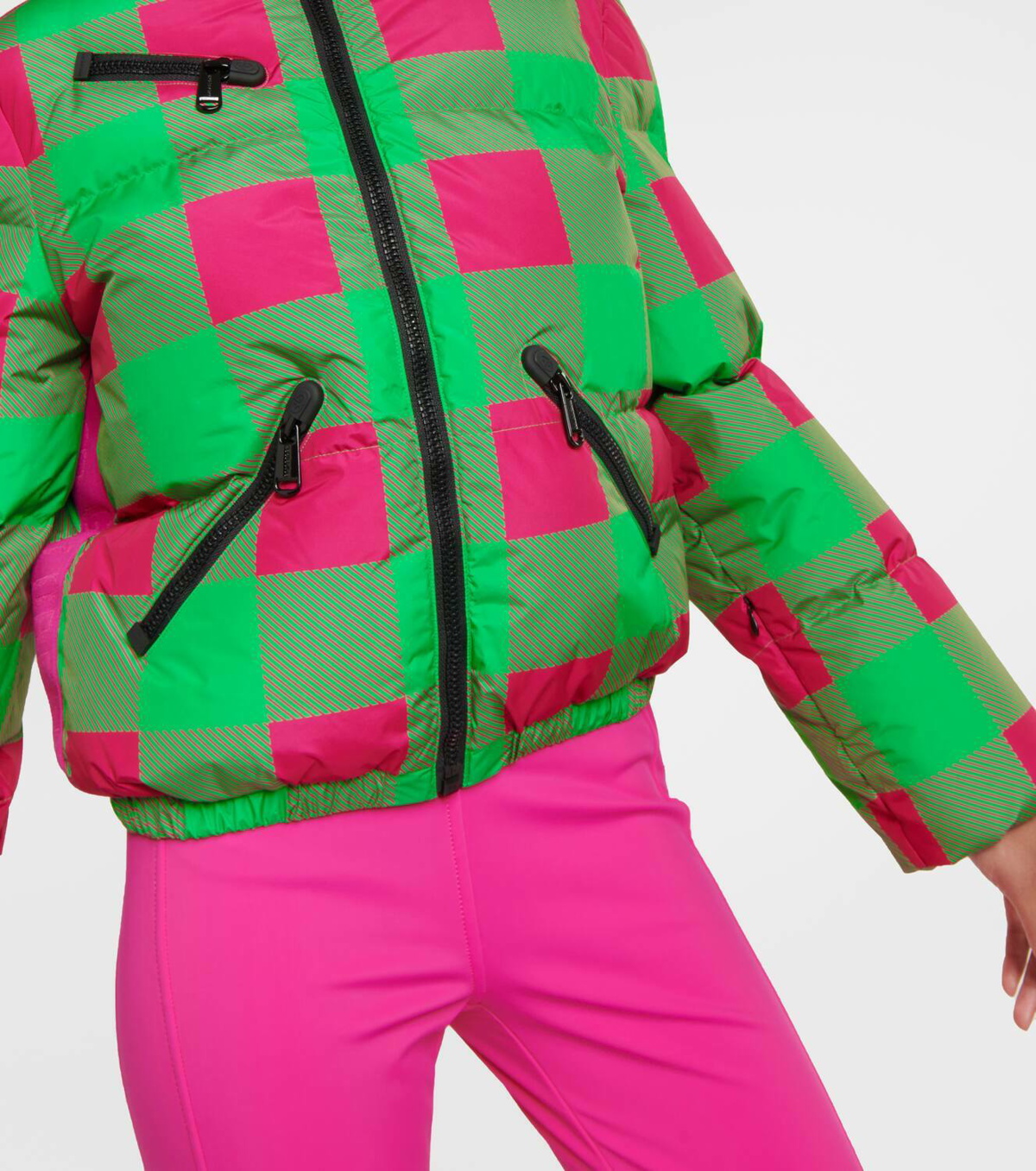 HALEY ski jacket – Goldbergh