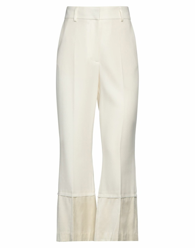 Photo: Wales Bonner Womens Pants Ivory