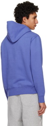 Polo Ralph Lauren Blue 'The RL' Hoodie