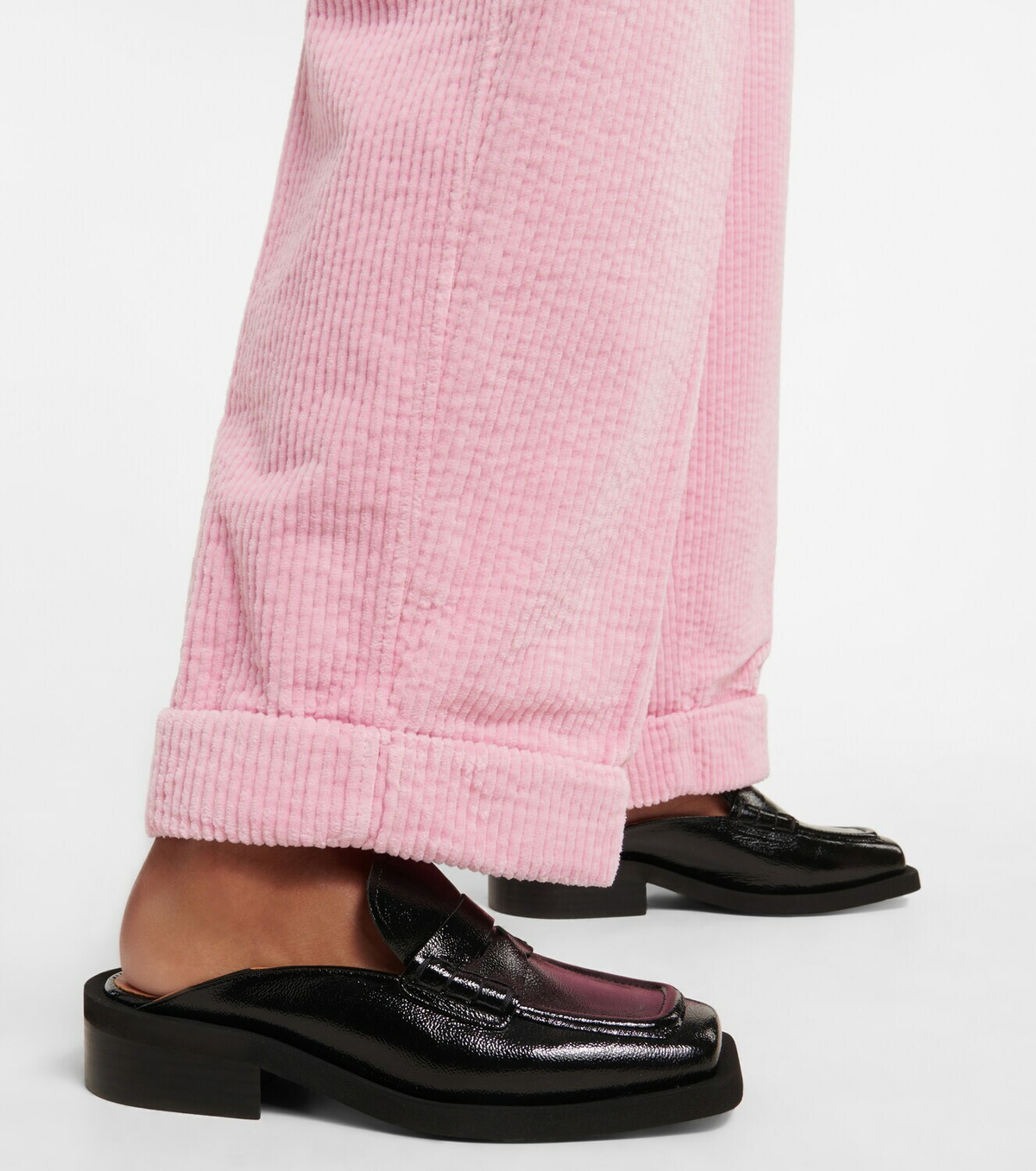 [WS6570] Ganni | Slip-ons