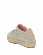 Manebí Womens Sneakers in Grey