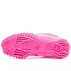 Puma Mostro Ecstacy Sneakers in Pink