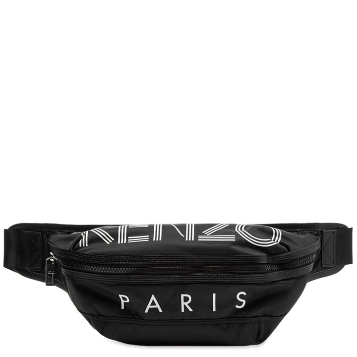 Photo: Kenzo Paris Sport Cross Body Bag