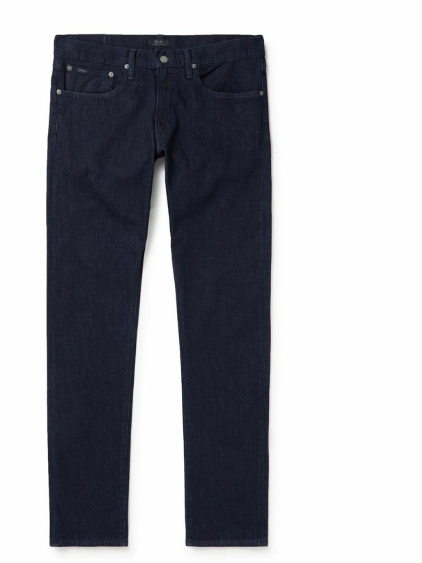 Photo: Polo Ralph Lauren - Sullivan Slim-Fit Jeans - Blue