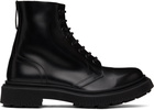 Adieu Black Type 165 Boots