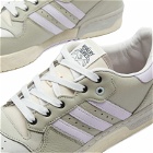 Adidas Men's Consortium x Nice Kicks Rivalry Sneakers in Grey/Cream White/Dash Grey