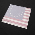 424 Smiley Flag Tee